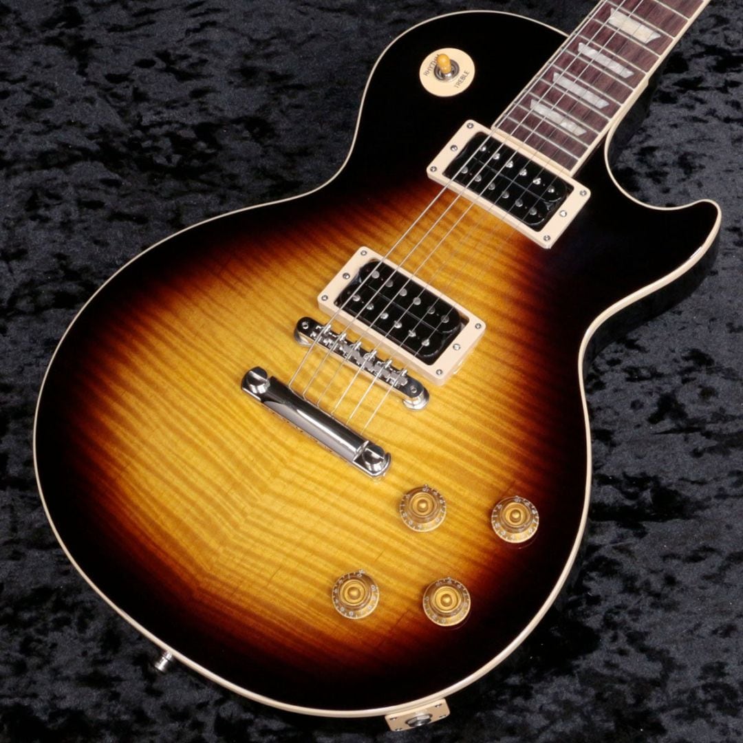 GIBSON USA / Slash Les Paul Standard November Burst (重量:4.10kg