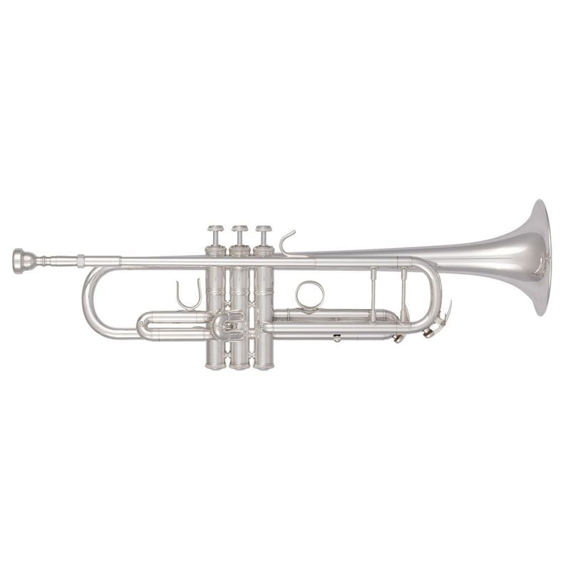 Bach / BTR312 バック トランペット 銀メッキ仕上げ  1年保証
