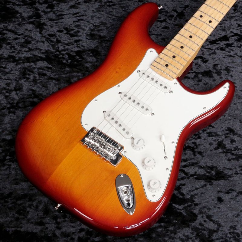 Fender American (150,000円〜169,999円 × サンバースト × S：新品)の