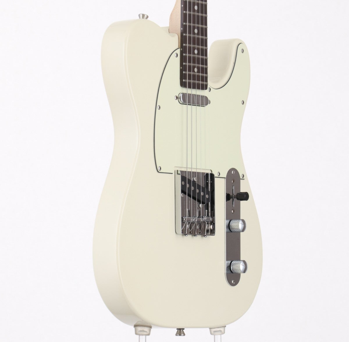 中古】Bacchus / Universe Series BTE-1R SW(Snow White) [3.54kg