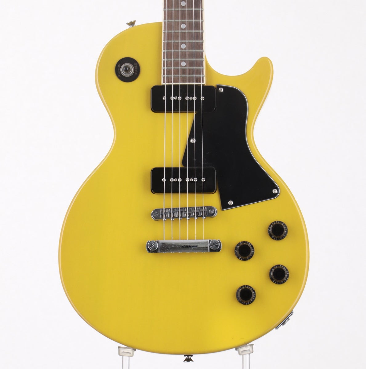 中古】Blitz by AriaProII / BLP-SPL YL(Yellow) [3.78kg]ブリッツ by