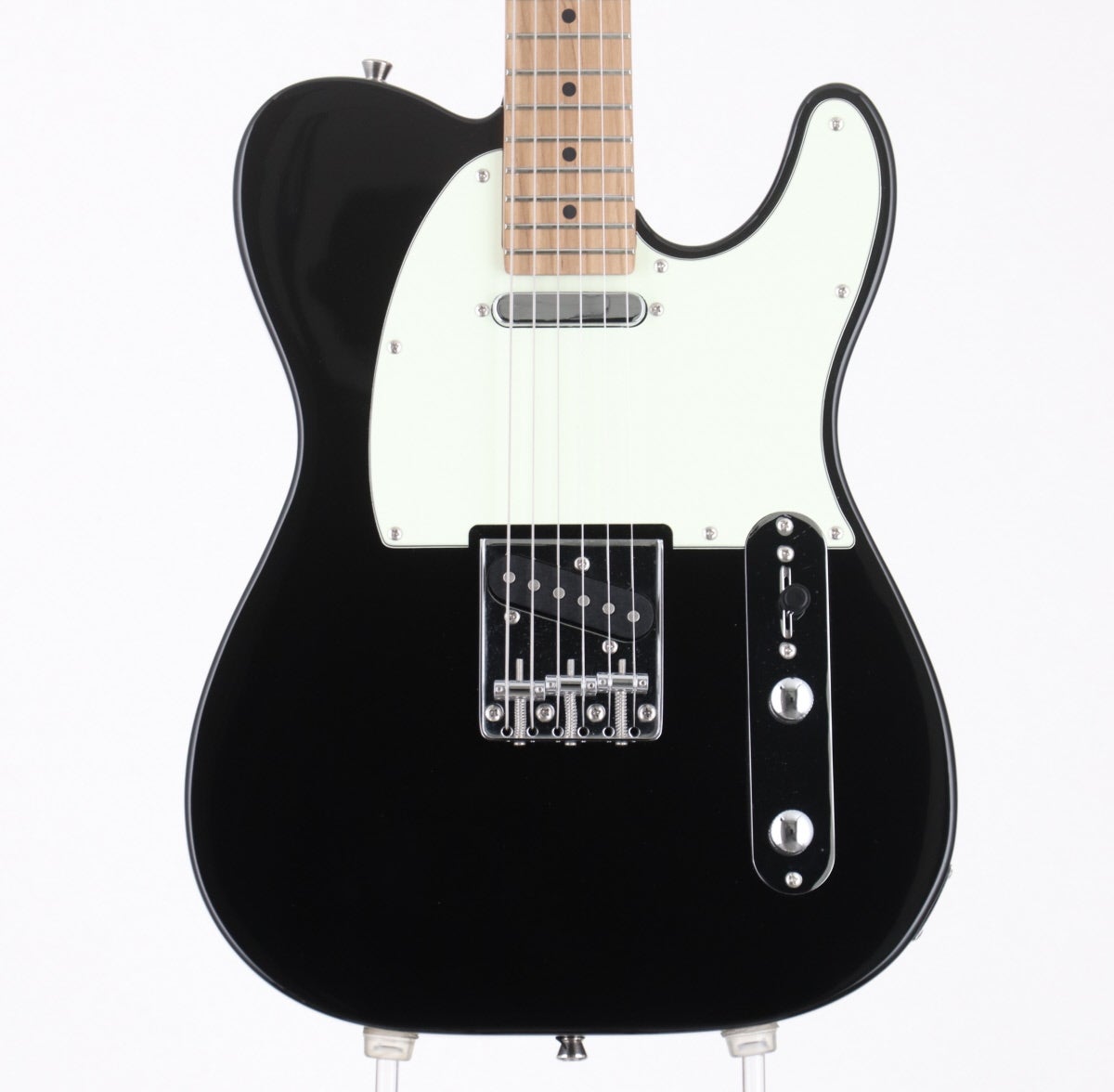 Bacchus バッカス/エレキギター/BTE-1R/Bランク/70【中古】 中古】Bacchus / Universe Series BTE-1-RSM/M BLK [3.53kg]バッカス