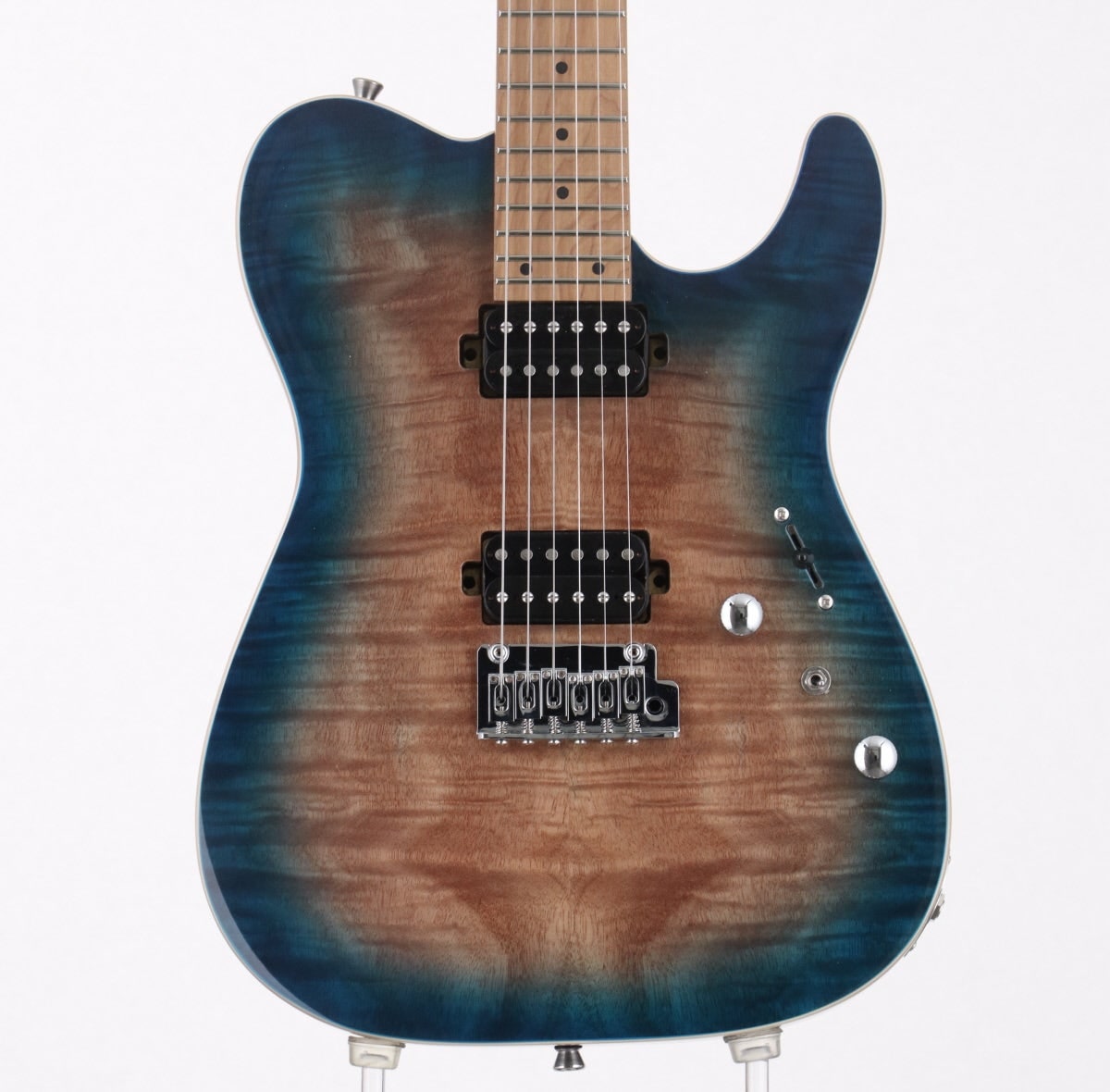 中古】Bacchus / Universe Series TAC24 FMH-RSM/M N-BL-B [3.09kg