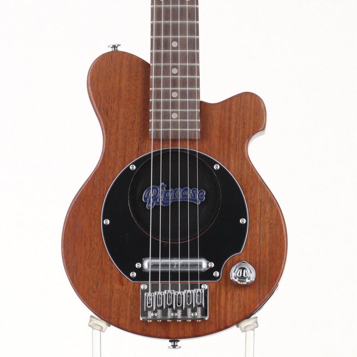 中古】Pignose / PGG-200MH [2.15kg]ピグノーズ アンプ内蔵 ミニギター
