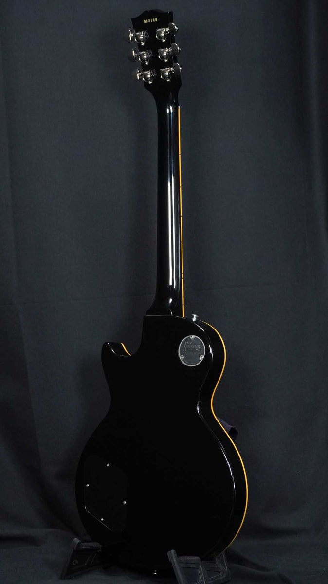 GIBSON CUSTOM / Hand Select Top Historic Collection 1959 Les Paul Standard 7A Quilt Top Gloss Brown Tiger 【오차노미즈 본점 FINEST GUITARS】 사진 3