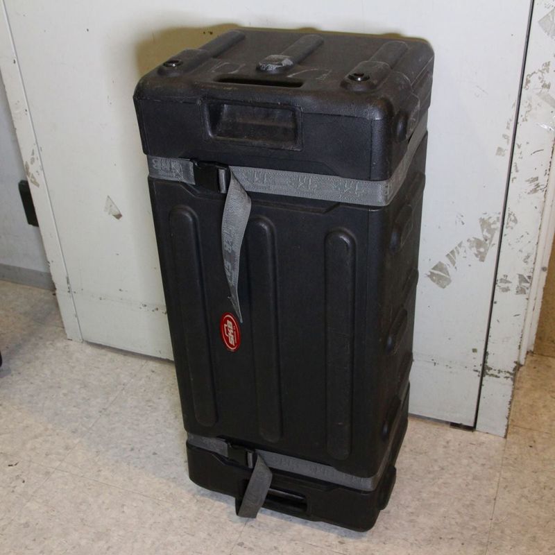 中古】SKB / 1SKB-DH3315W Hardware & Stand Case ハードケース 【池袋