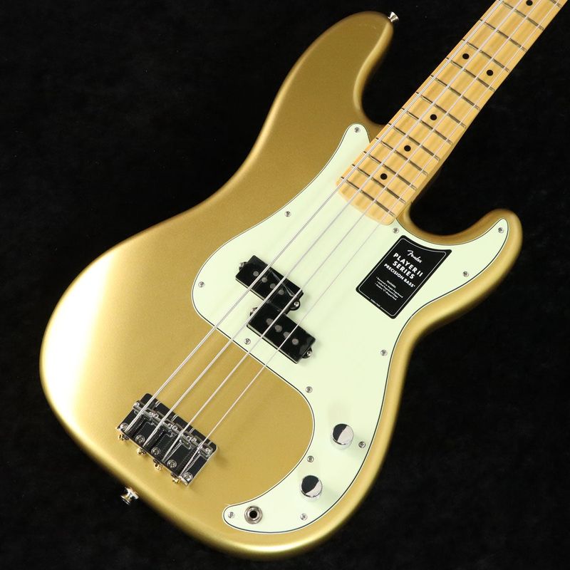 FENDER MEXICO / 75th Anniversary Player II Precision Bass Aztec