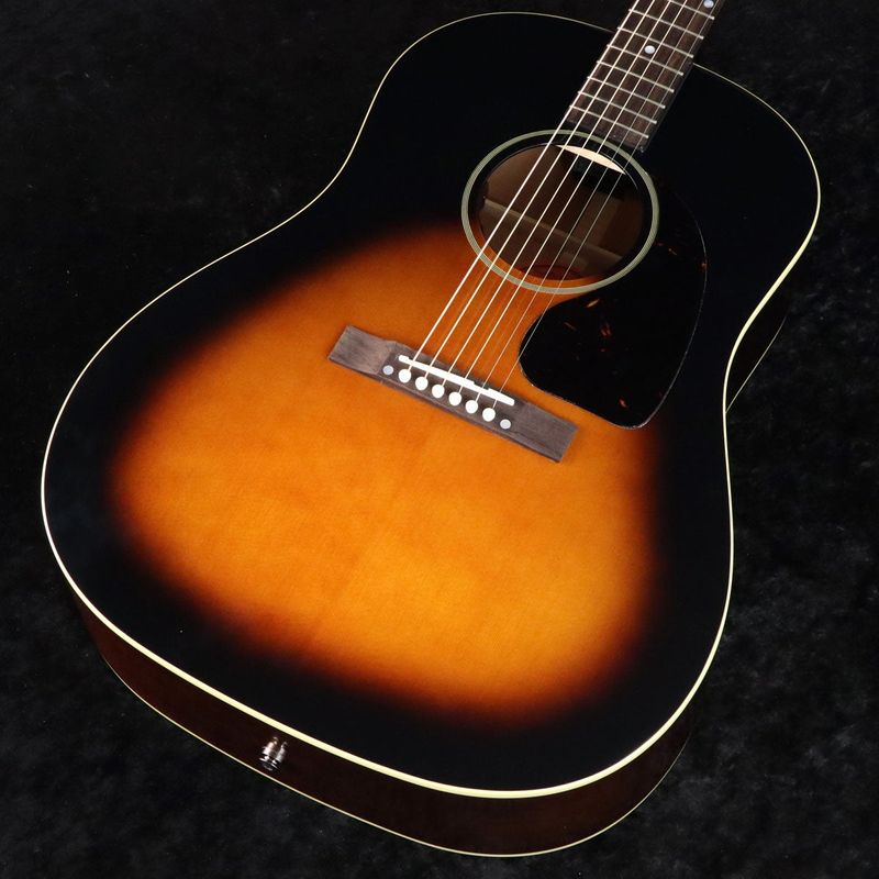 Epiphone / Inspired by Gibson Custom 1942 Banner J-45 Reissue