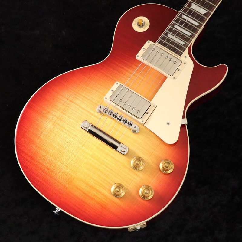 GIBSON USA / Les Paul Standard 50s Heritage Cherry Sunburst [4.56