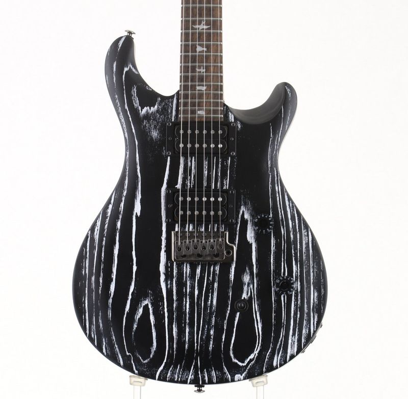 中古】Paul Reed Smith (PRS) / 2024 SE Swamp Ash CE24 Sandblasted