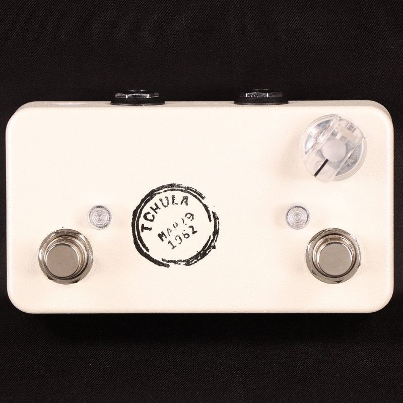 Lovepedal / TCHULA WHITE ラブペダル オーバードライブ【池袋店】