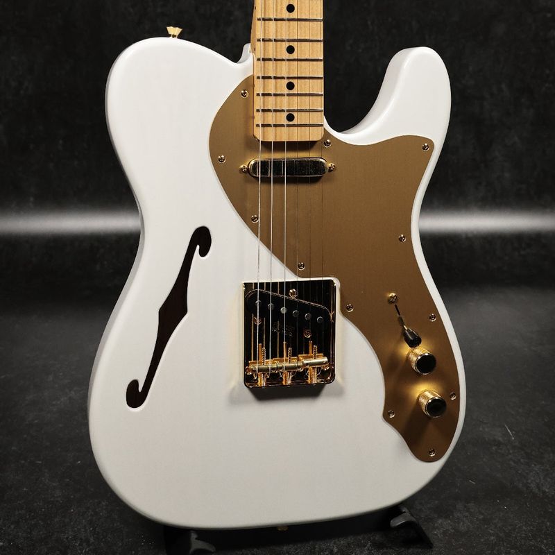 Fender (テレキャスタータイプ × ホワイト × S：新品)の検索結果