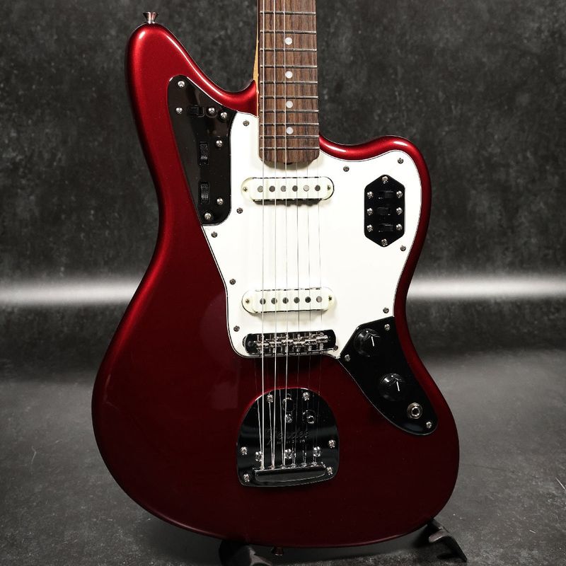 カ*s様 fender japan jaguar candy apple red Fender / Made in Japan ISHIBASHI FSR Traditional 60S Jaguar Candy