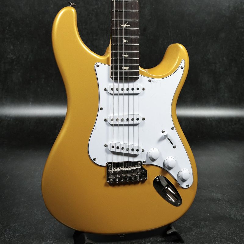 Paul Reed Smith (PRS) / 2025 John Mayer Signature SE Silver Sky Gold Spark【S/N CTIH076292】【名古屋栄店】