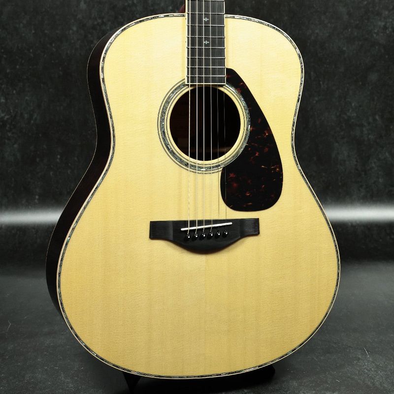 YAMAHA / LL16D ARE Natural (NT) 【専用ケースつき】 ヤマハ