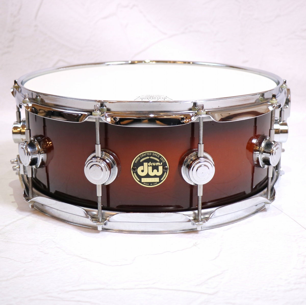 中古】DW / DW 90s Collectors' Maple 1455SD DW コレクターズ