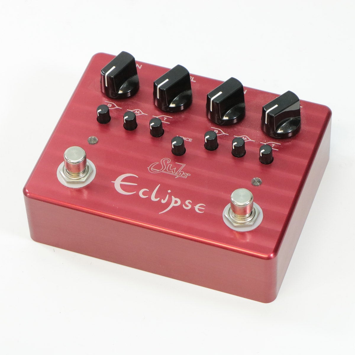 Suhr Eclipse ディストーション 生産終了品 中古】Suhr / Eclipse ディストーション 【名古屋栄店