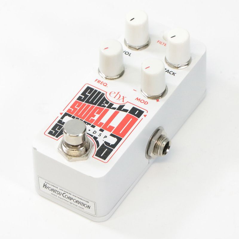 中古】electro-harmonix / Pico Swello Attack Envelope オートワウ