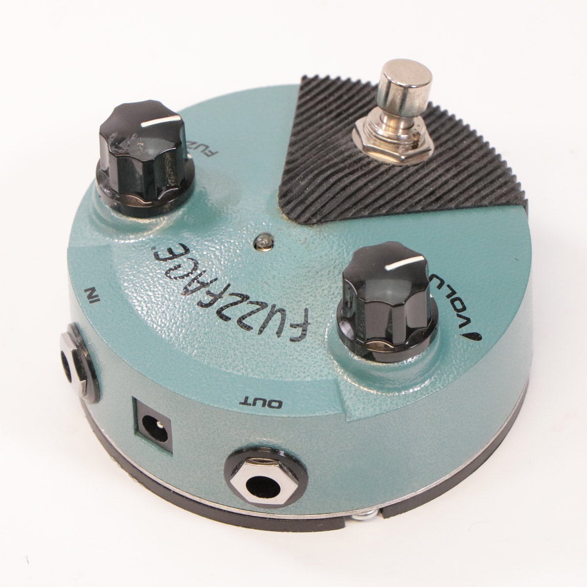 中古】Jim Dunlop / FFM3 Jimi Hendrix Fuzz Face Mini ファズ