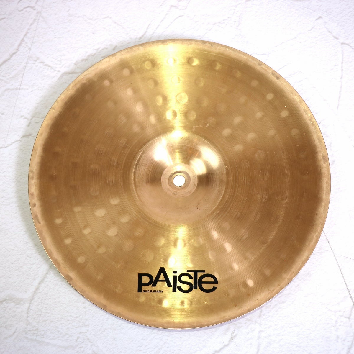 中古】PAISTE / PST5 14 Rock Hats パイステ PST5 14インチ ロック
