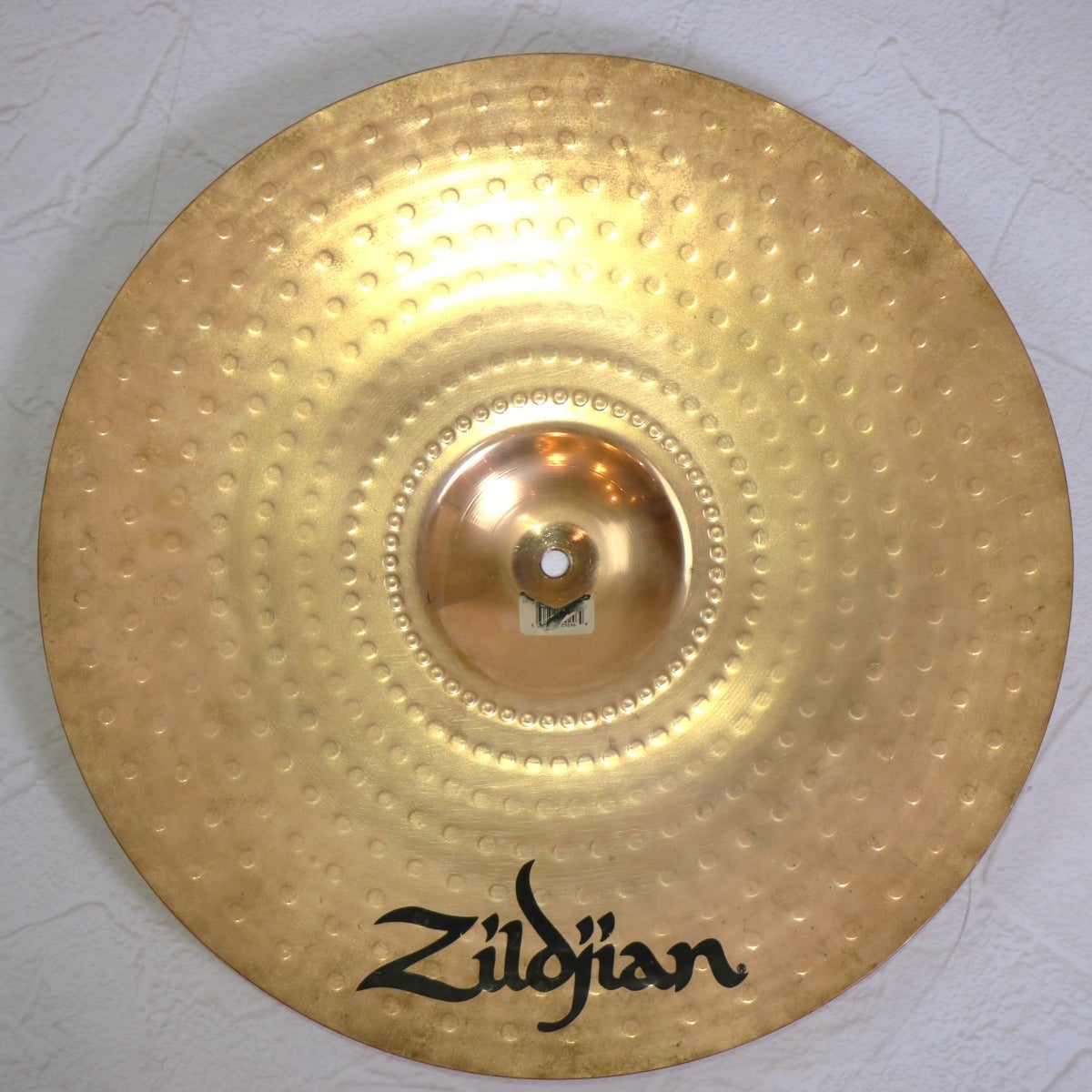 中古】ZILDJIAN / ZBT 20 Rock Ride ジルジャン ZBT 20インチ ロック
