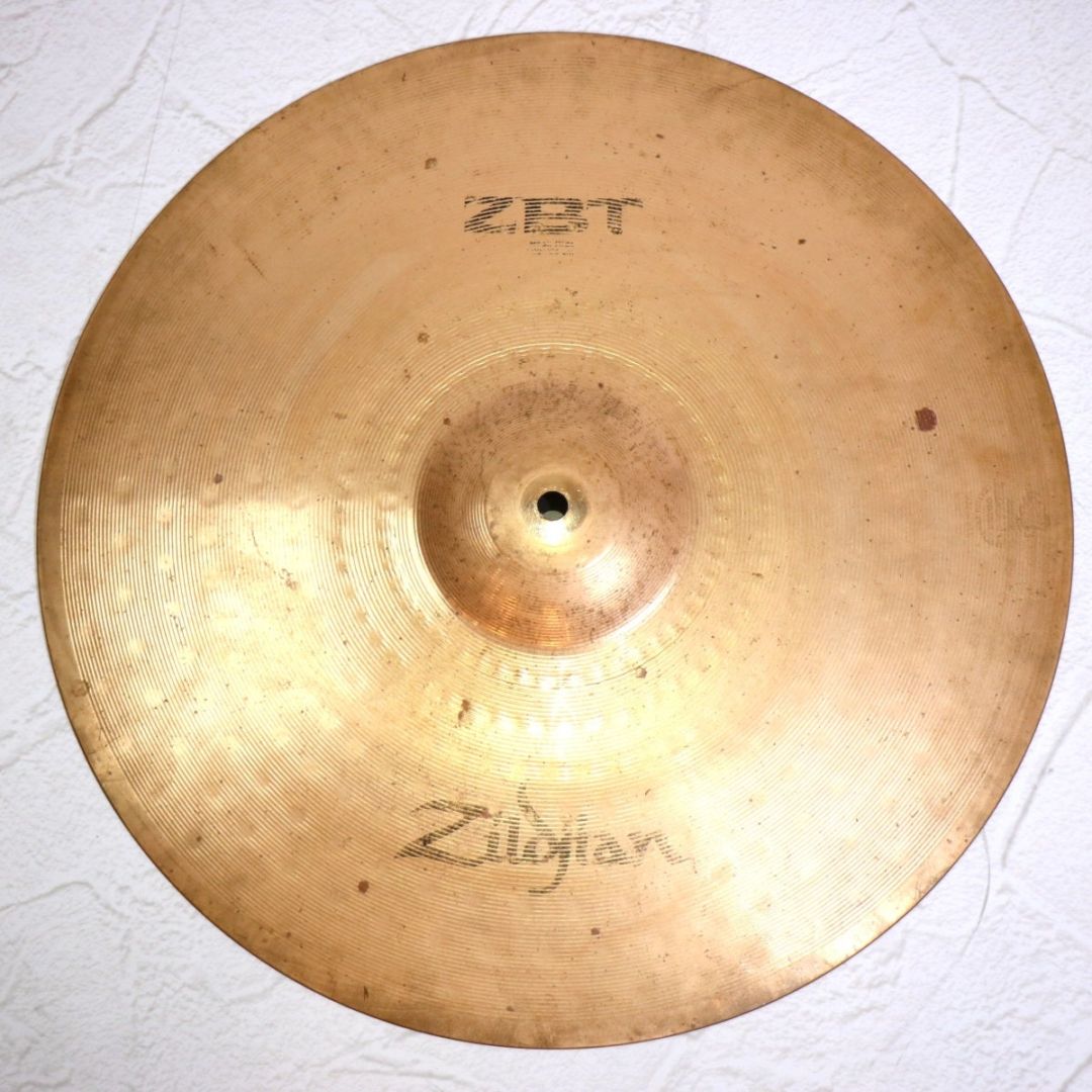 中古】ZILDJIAN / ZBT 20 Rock Ride ジルジャン ZBT 20インチ ロック