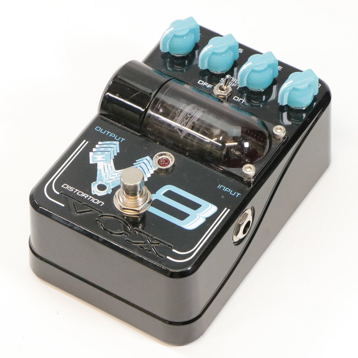 中古】VOX / Tone Garage V8 Distortion TG1-V8DS ディストーション