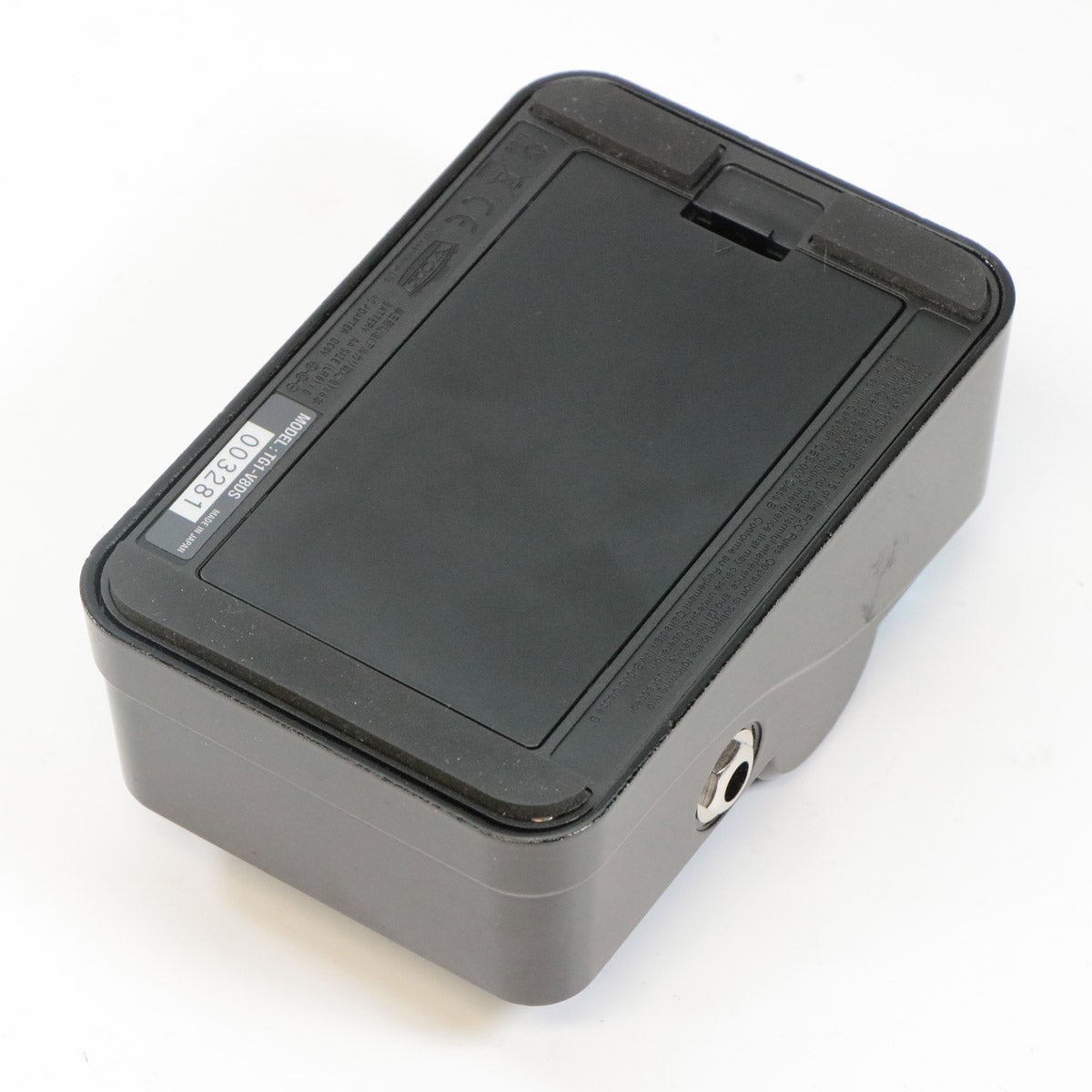 中古】VOX / Tone Garage V8 Distortion TG1-V8DS ディストーション