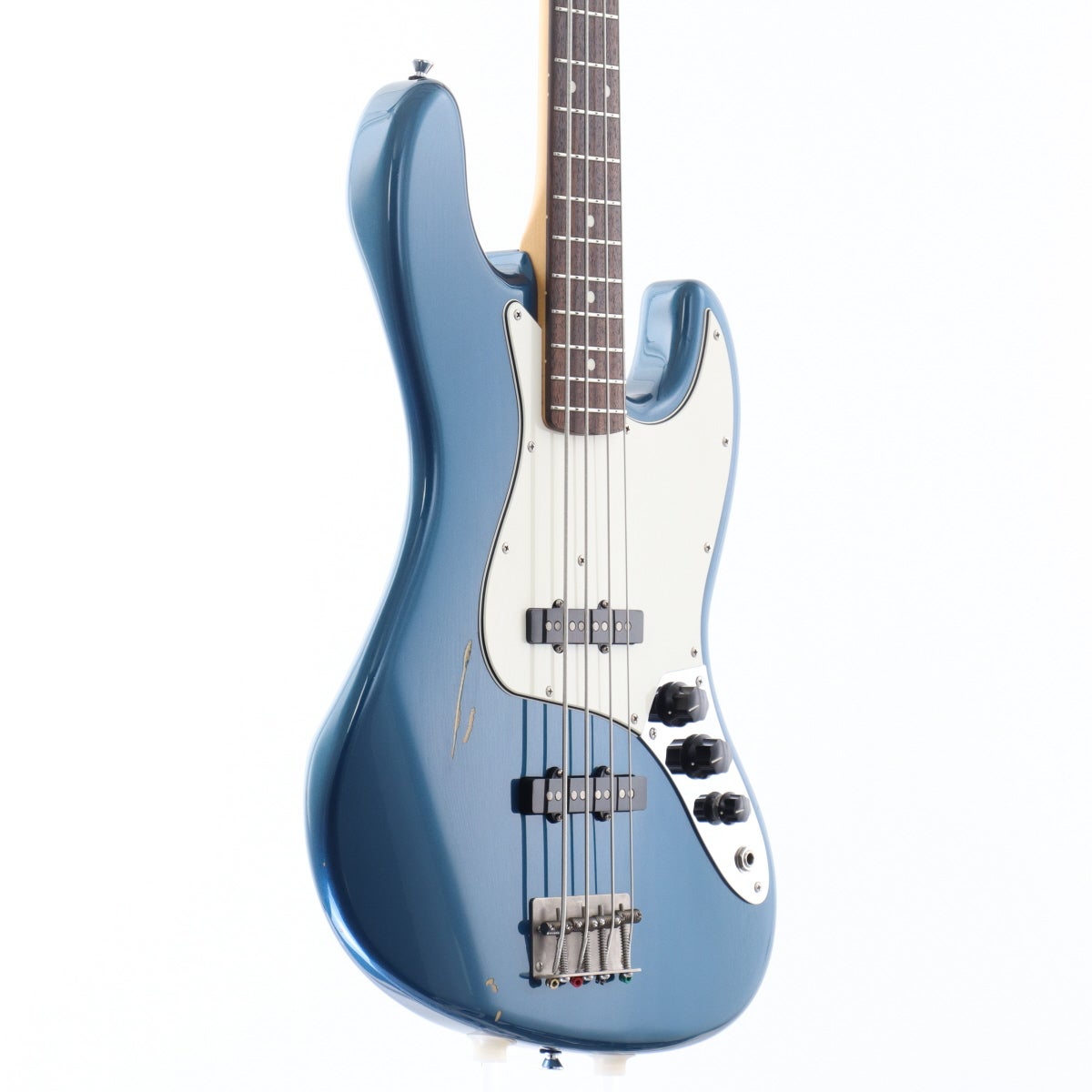 中古】HISTORY / TH-BJ4 Dark Lake Placid Blue 【梅田店】【9月25日