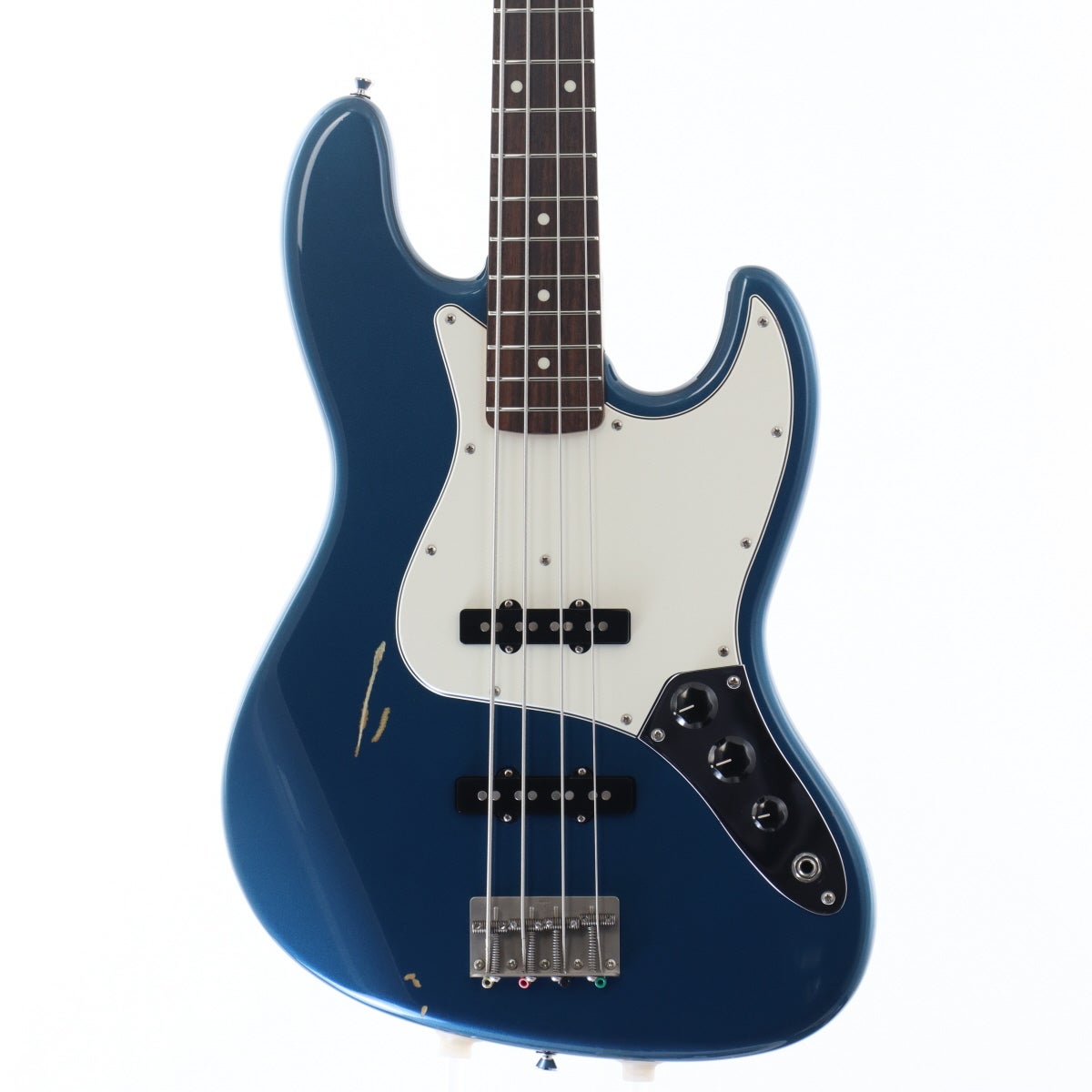 中古】HISTORY / TH-BJ4 Dark Lake Placid Blue 【梅田店】【9月25日
