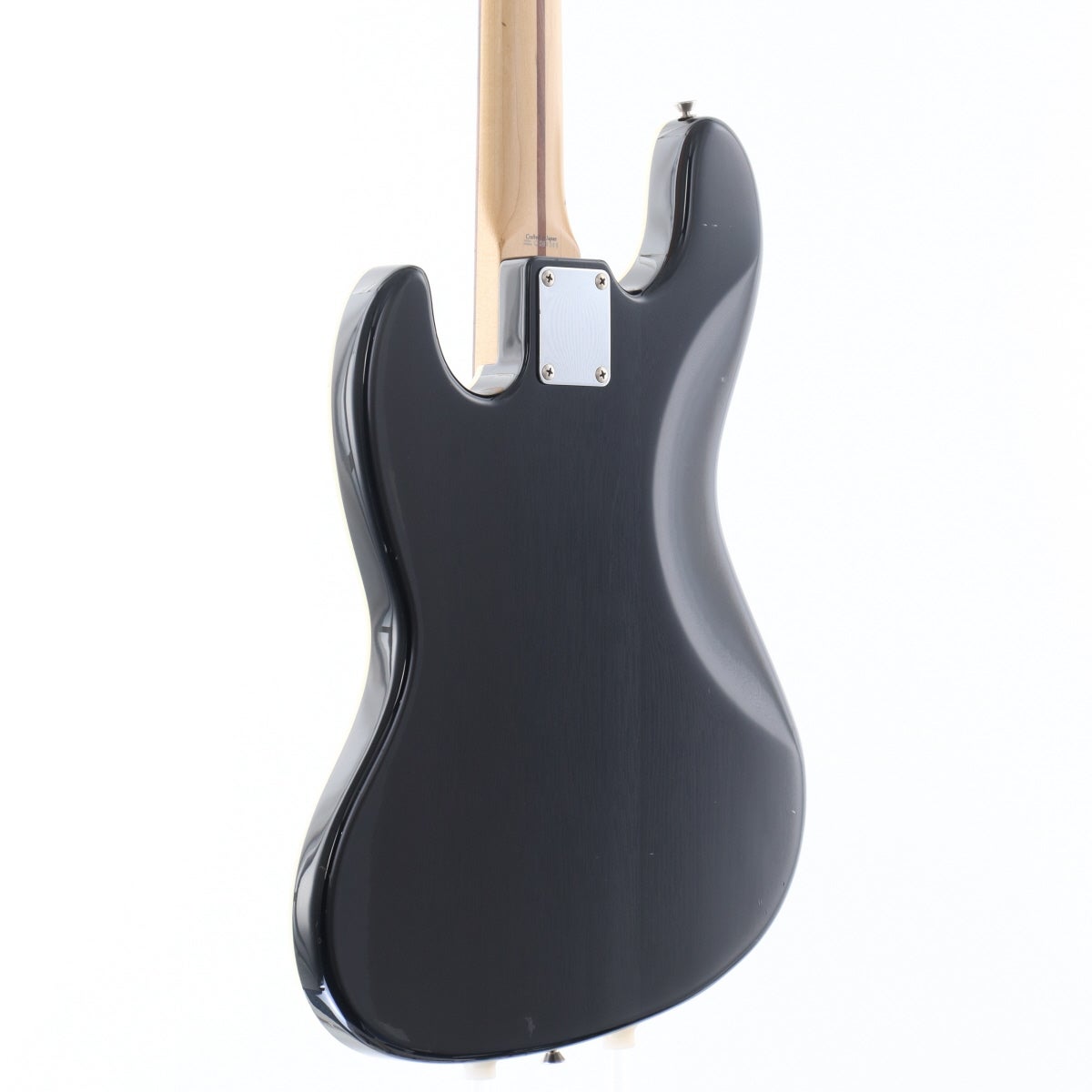 中古】Fender Japan / AJB-58 Black 【梅田店】 | ジャズベースタイプ
