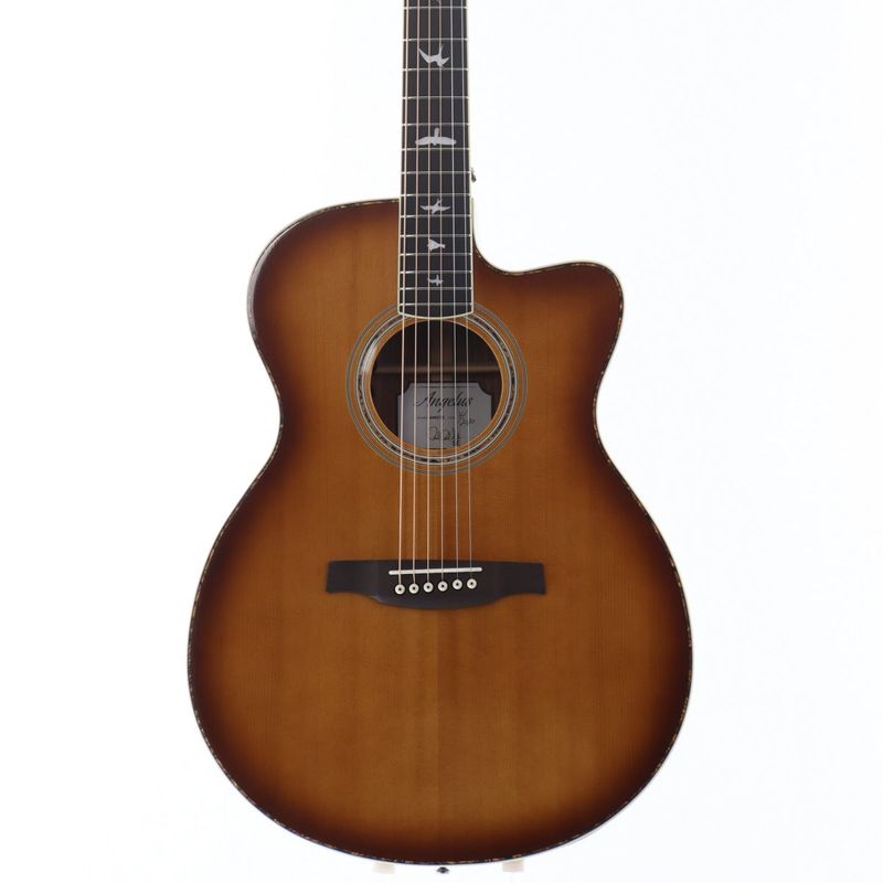 Paul Reed Smith SE Angelus エレアコ 中古】Paul Reed Smith(PRS) / SE Angelus A40E Tobacco Sunburst