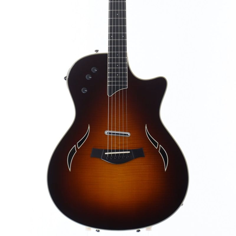 中古】TAYLOR / T5-S1 Figured Maple Top 【福岡店