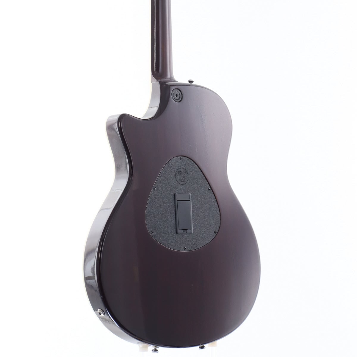 中古】TAYLOR / T5-S1 Figured Maple Top 【福岡店