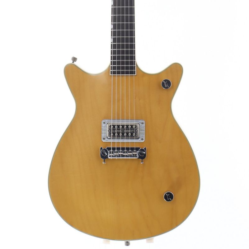 【中古】GRETSCH / G6131SMY Malcolm Young Signature 【福岡店】
