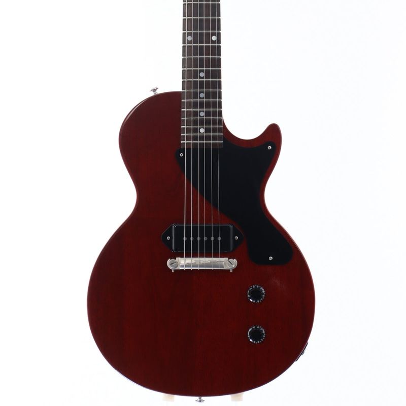 【中古】GIBSON USA / Les Paul Junior 2015 Heritage Cherry 【福岡店】