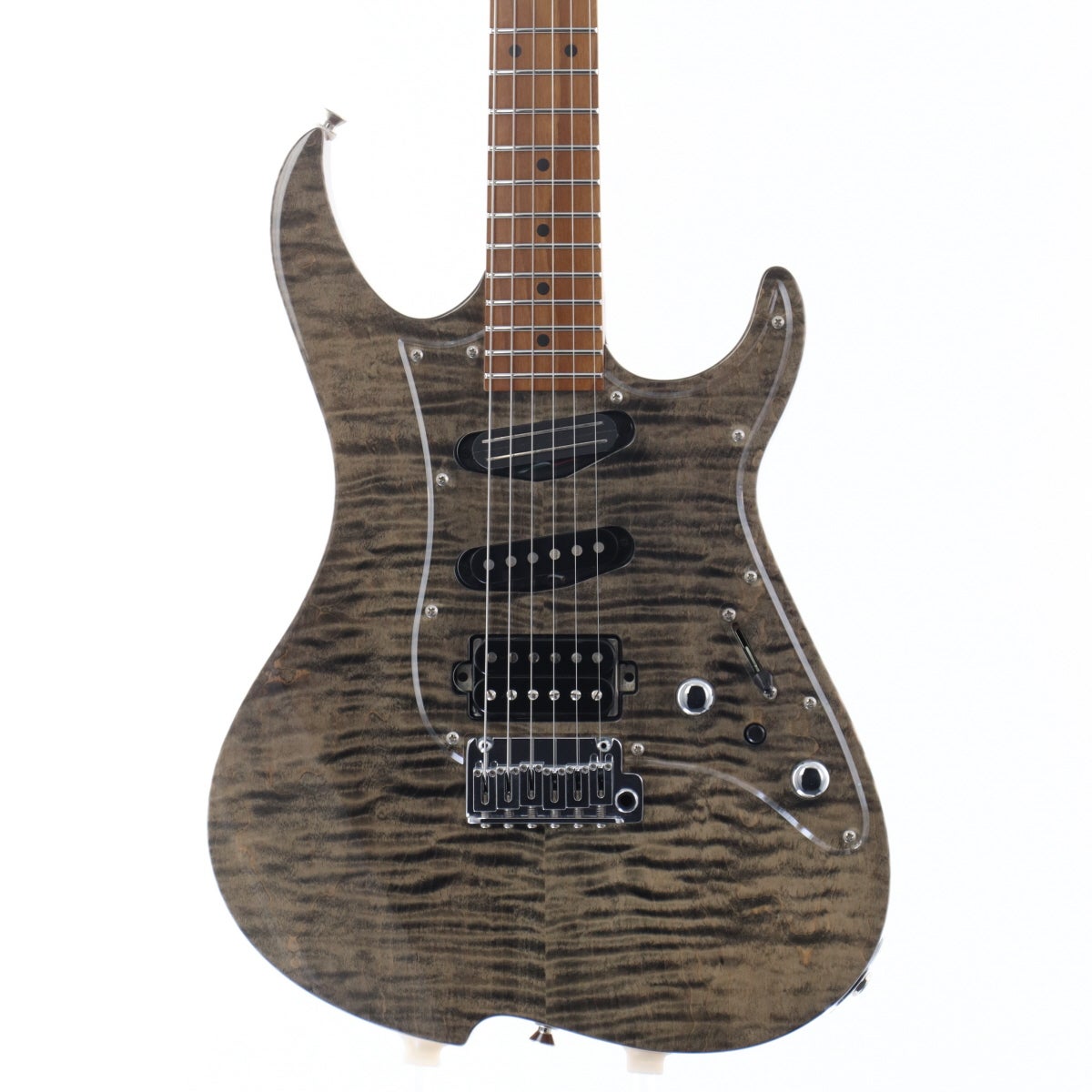 Vola エレキギター 本体　美品！ 中古】Vola guitars / OZ RV TNC 【福岡店】 | その他タイプ