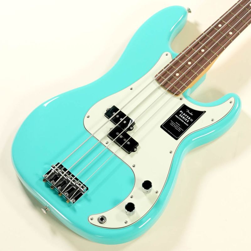 Fender / 75th Anniversary Player II Precision Bass Rosewood