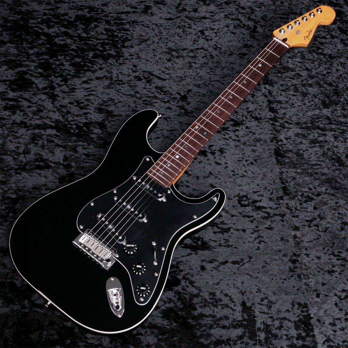 Fender / Made in Japan Limited Active Modern Stratocaster Rosewood