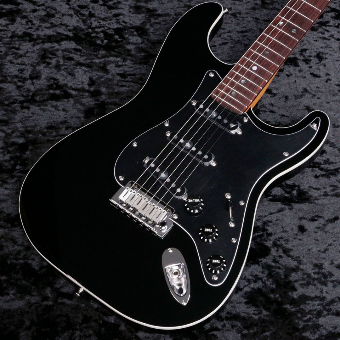 Fender / Made in Japan Limited Active Modern Stratocaster Rosewood