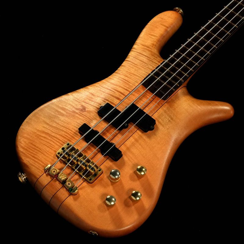 【中古】WARWICK / Streamer Stage I Natural Oil 【渋谷店】