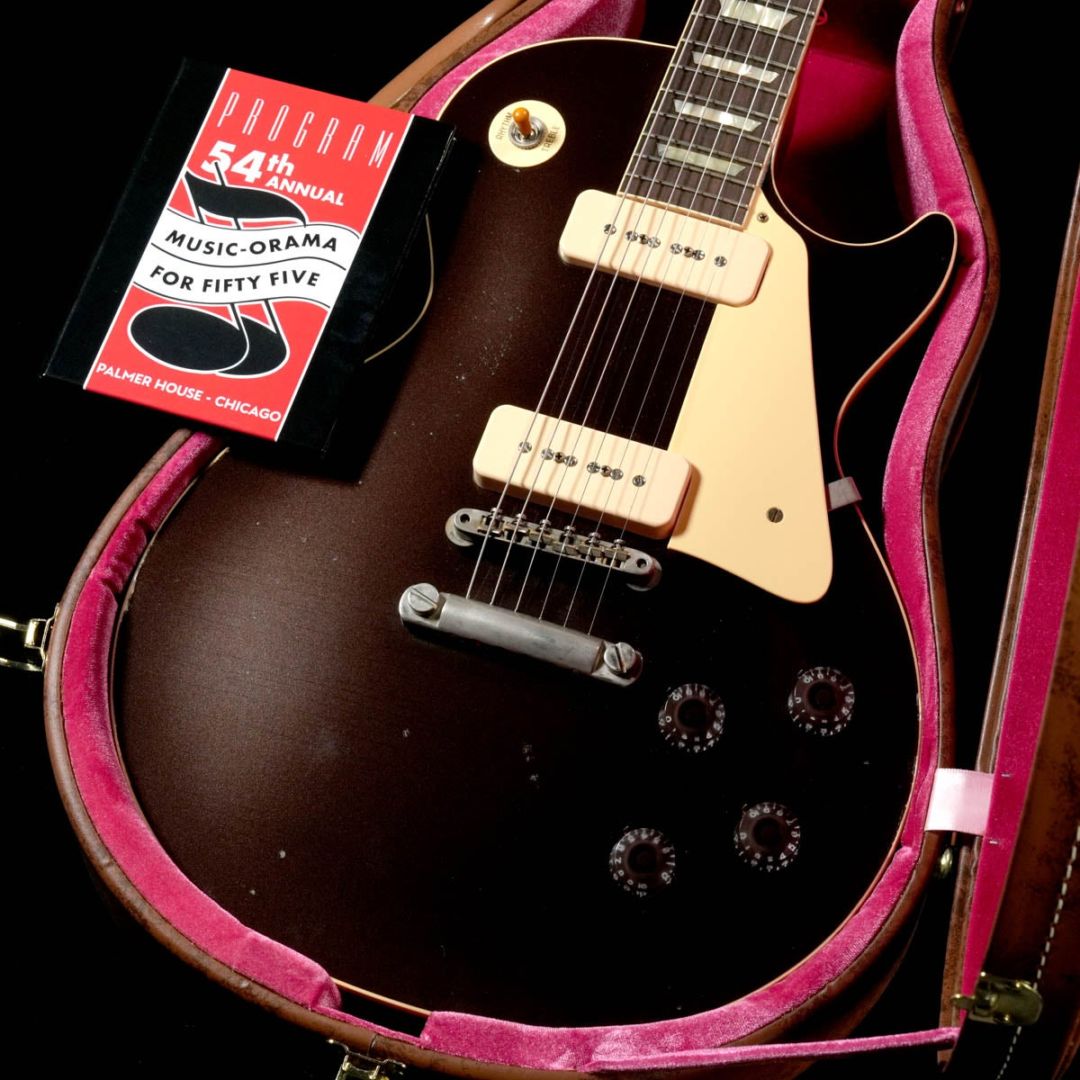 中古】Gibson Custom Shop / 1955 NAMM Show Commemorative Edition