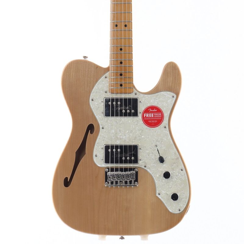 テレキャスタータイプ × SQUIER BY FENDER)の検索結果 | ギター