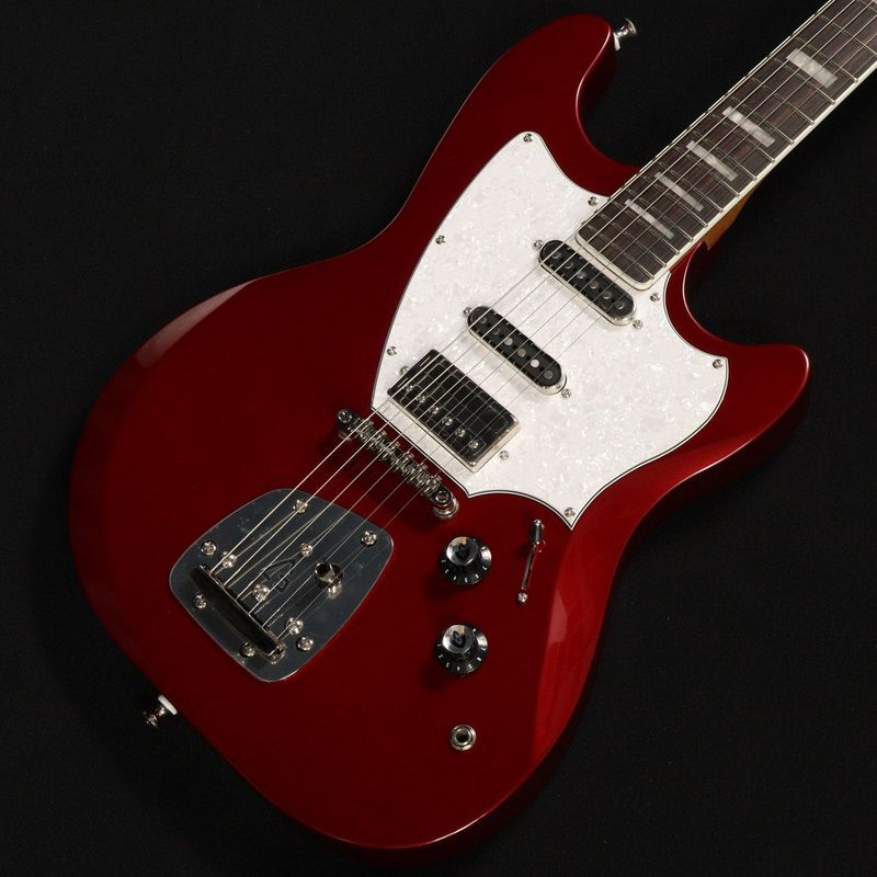Guild / Surfliner Deluxe Scarlett Red Metallic ≪S/N:G4240507≫ 【心斎橋店】