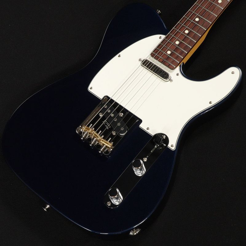 Fender / FSR Collection Hybrid II Telecaster Gun Metal Blue ≪S/N:JD26018018≫ 【心斎橋店】