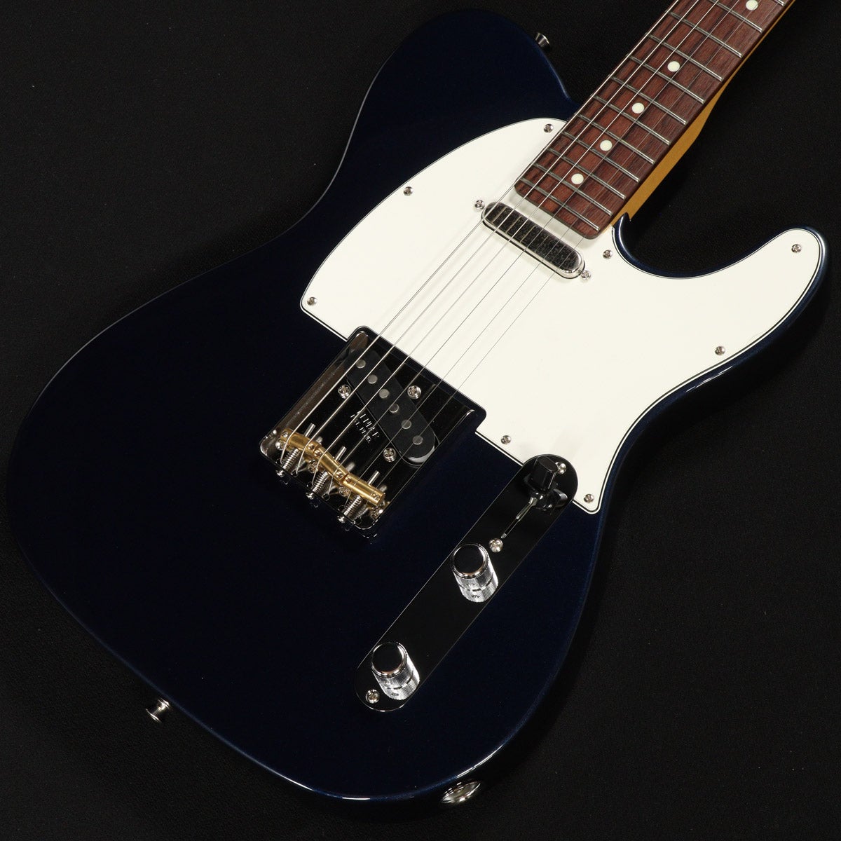 Fender / FSR Collection Hybrid II Telecaster Gun Metal Blue ≪S/N