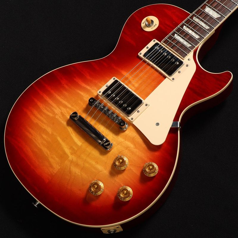 Gibson USA / Les Paul Standard 50s Heritage Cherry Sunburst ≪S/N:214060062≫ 【心斎橋店】