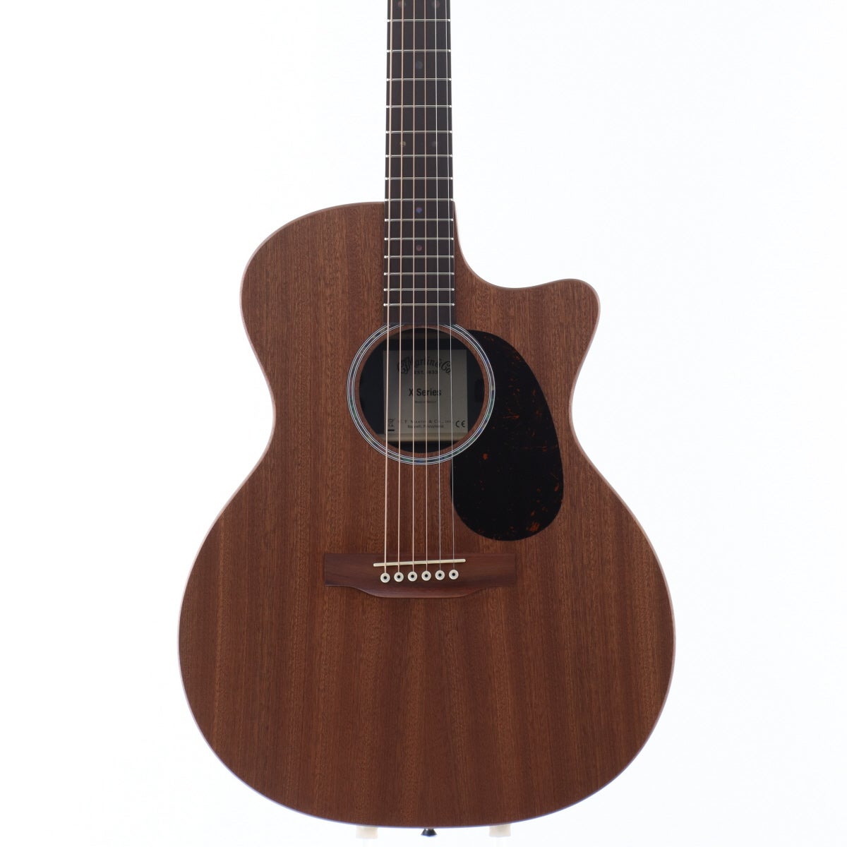 Martin GP-X2EZIR Special マーチンアコースティックギター マーティン