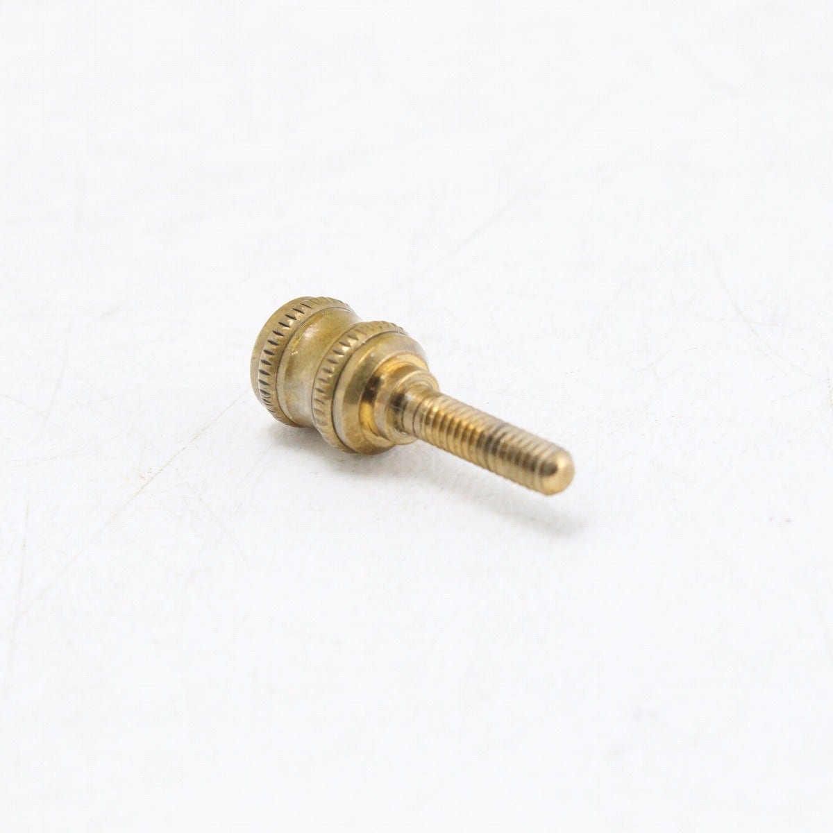 中古】Shiba Neji 柴ネジ / Neck Screw SELMER/Yanagisawa Pith ネック