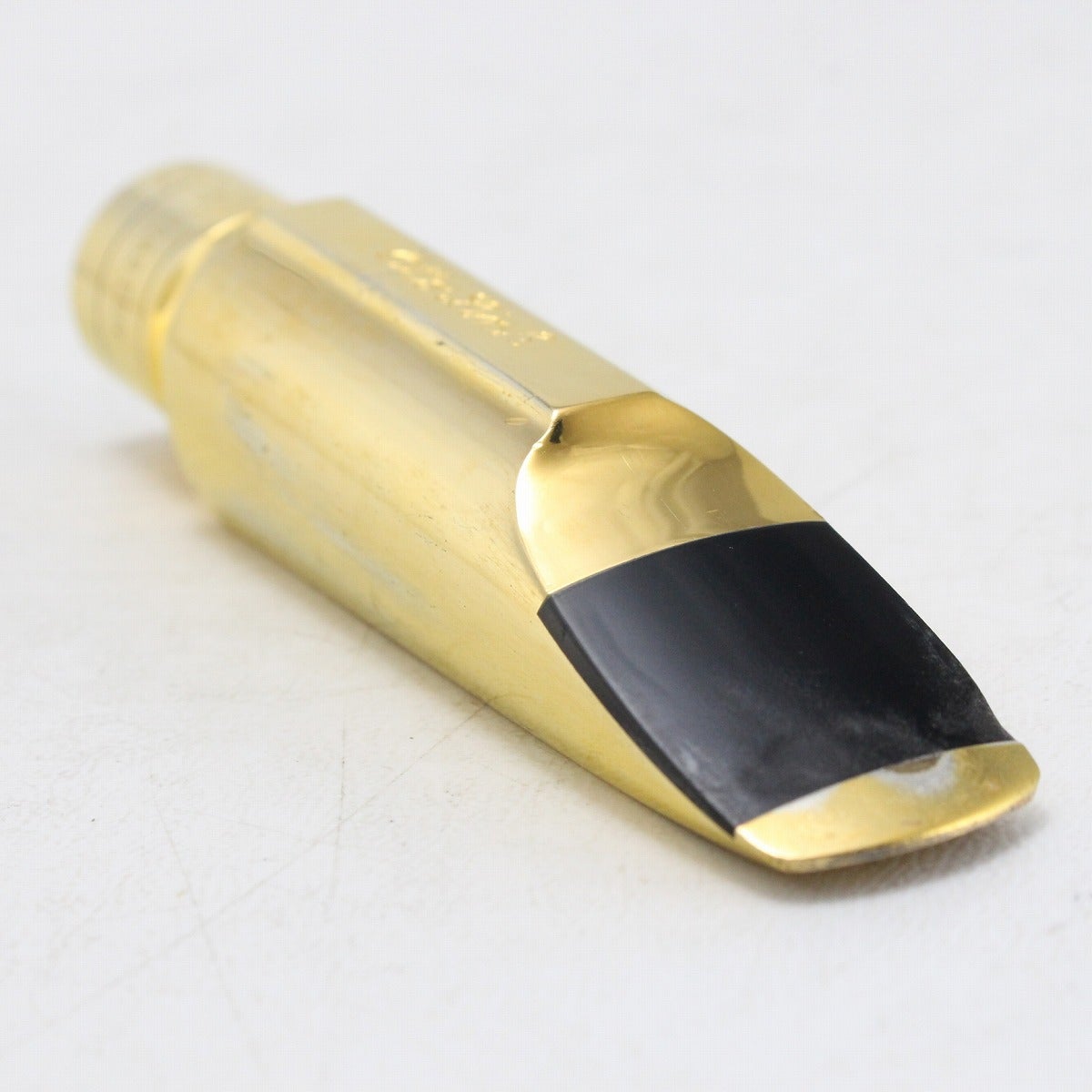 中古】Otto Link オットーリンク / Tenor STM NY 7☆ テナーサックス